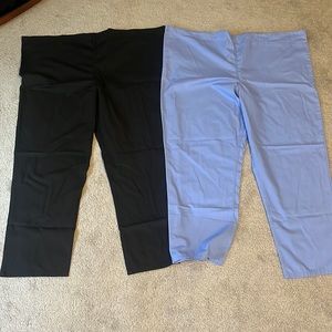 Women’s Scrub Pants